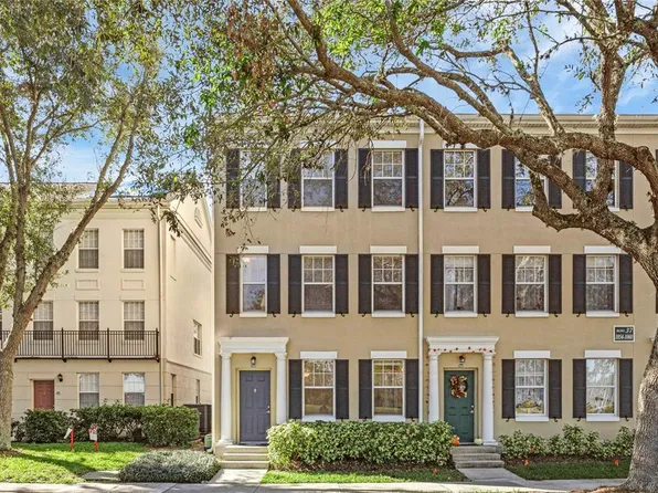 1054 Waterside Dr, Celebration, FL 34747