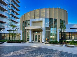 25 McMahon Dr #1707, Toronto, ON M2K 0H3