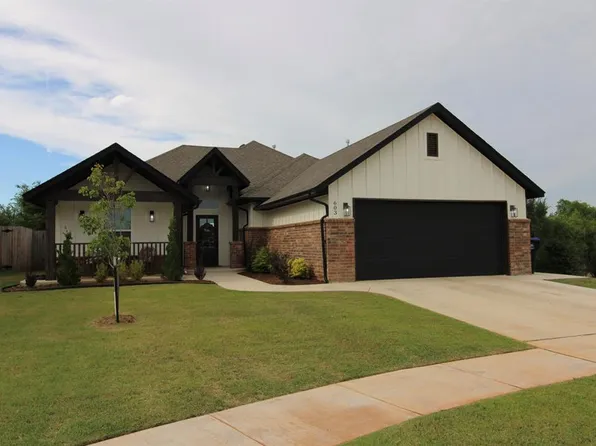 603 Cedar Hill Way, Washington, OK 73093