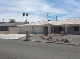 2978 Maverick Dr, Lake Havasu City, AZ 86404