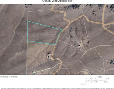 455 Acorn Rd, Cotopaxi, CO, 81223