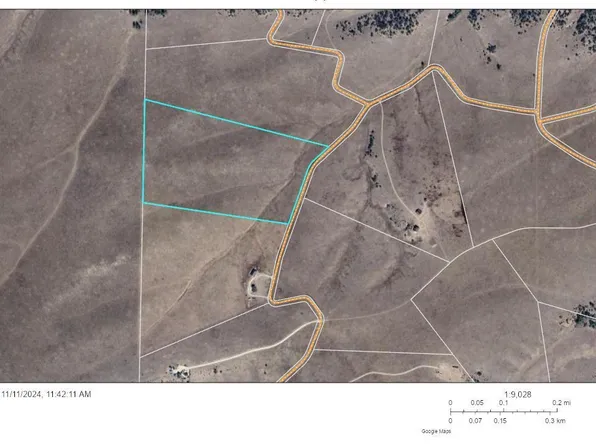 455 Acorn Rd, Cotopaxi, CO 81223