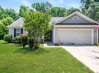 309 Patrick Ave SW, Concord, NC 28025