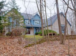 4077 Norway Pine Ct, Richfield, WI 53076