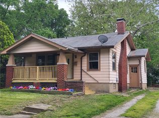 1355 E Sedgwick St, Decatur, IL 62521