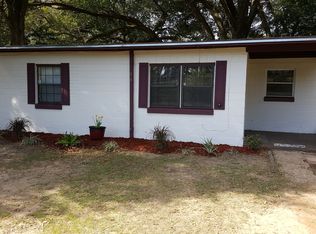66 Norwood Dr, Pensacola, FL 32506