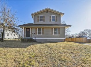 236 Woodland St, Manchester, CT 06042