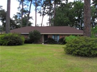 46523 Holly Dr, Hammond, LA 70401