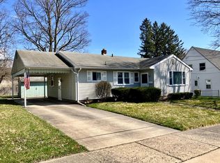 236 Princeton Ave, Corning, NY