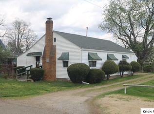 150 Riverside Dr, Mount Vernon, OH