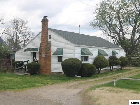 150 Riverside Dr, Mount Vernon, OH 43050