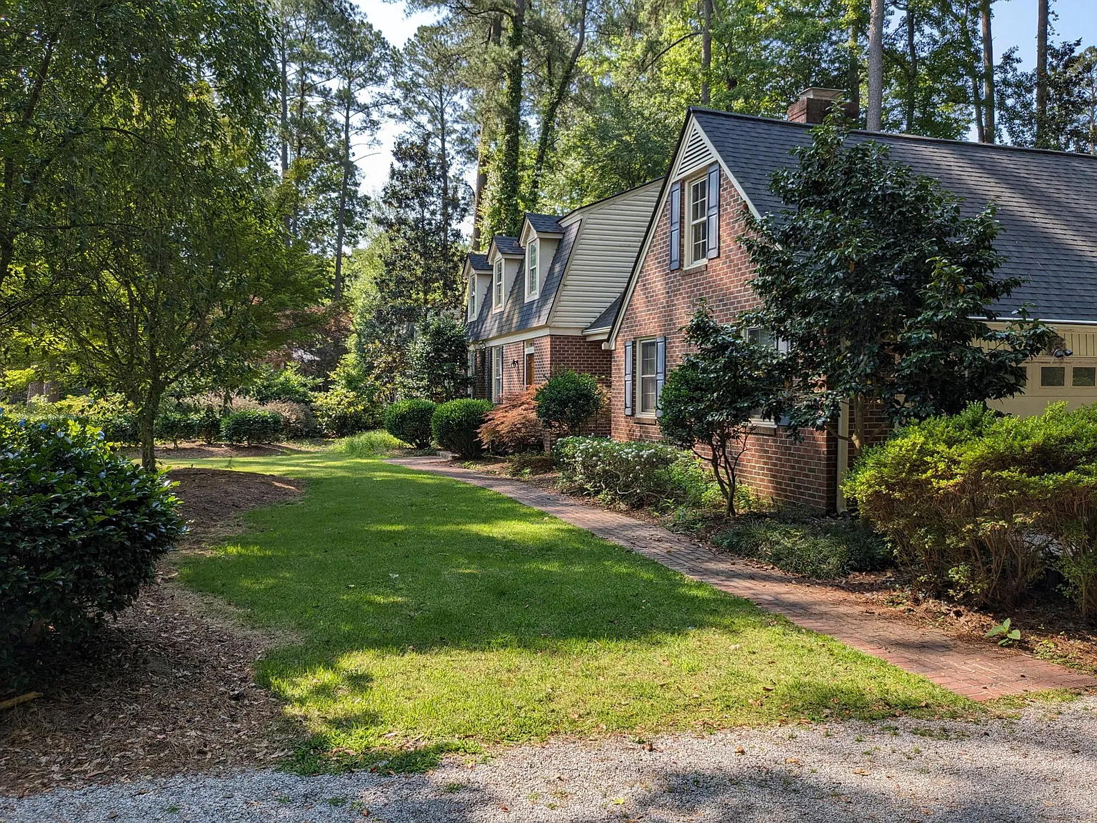 206 Chowan Rd — Photo 2