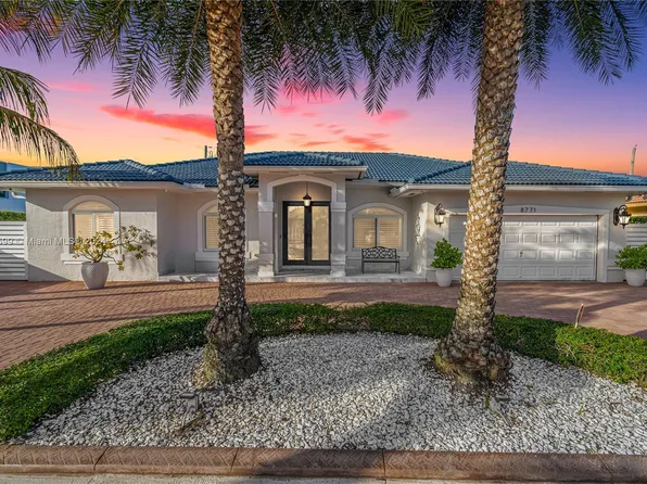 8771 NW 170th Ter, Hialeah, FL 33018