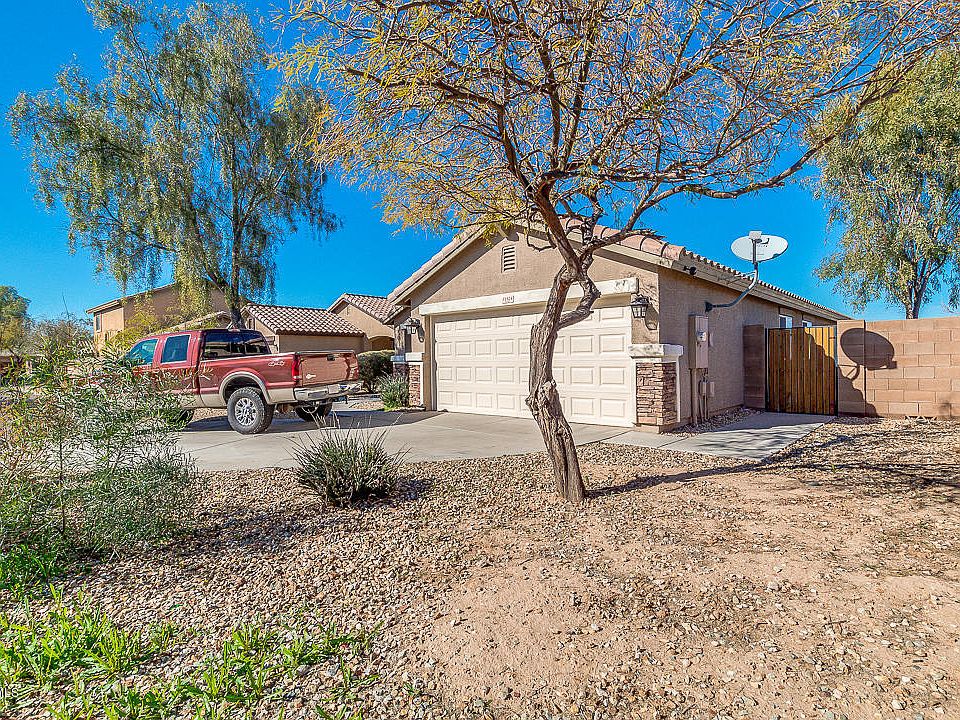 1st image of 15524 W Supai Cir