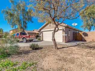 15524 W Supai Cir, Goodyear, AZ 85338