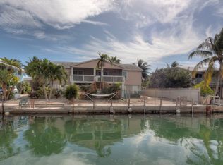 23037 Sailfish Ln, Cudjoe Key, FL 33042