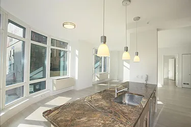 Rented by Manhattan Skyline