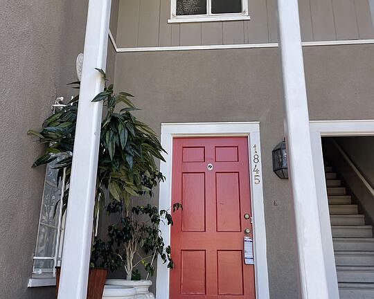 2nd image of 1845 S Beverly Glen Blvd