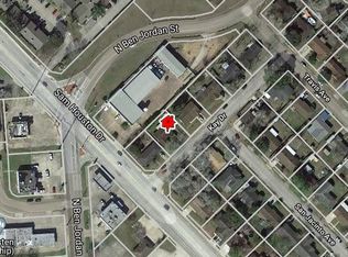 2504 Kay Dr, Victoria, TX 77901