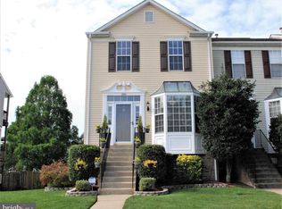 2554 Selkirk Ct, Crofton, MD 21114