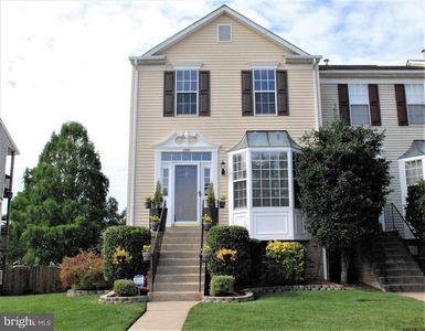 2554 Selkirk Ct, Crofton, MD, 21114