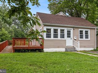 201 Gordon Ave, Wilmington, DE 19809