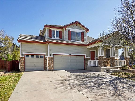 2nd image of 16493 E 98th Way