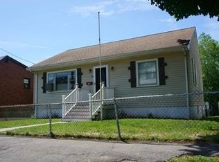 56 Eustis St, Revere, MA 02151