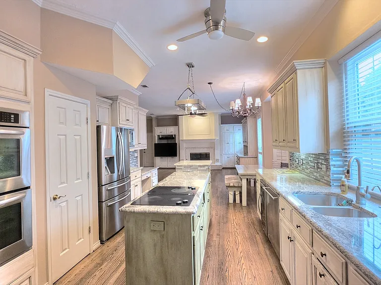 3631 Amber Hills Dr — Photo 14