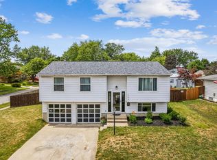 1367 Vauxhall Pl, Columbus, OH 43204