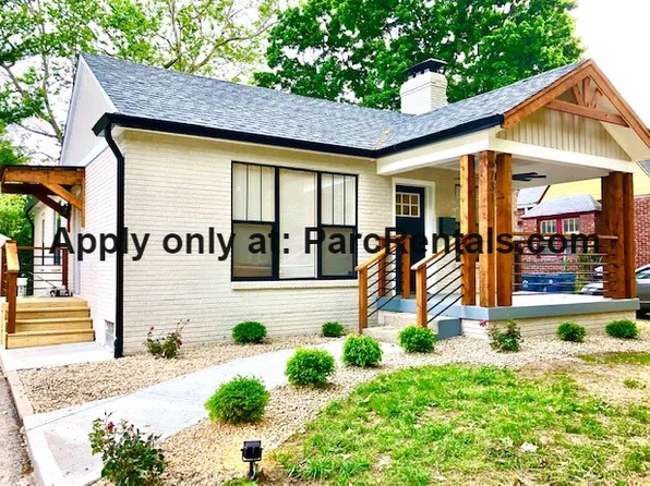 731 W 43rd St, Indianapolis, IN 46208