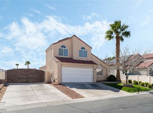 629 Newbridge Way, North Las Vegas, NV 89032