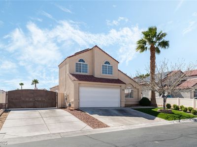 629 Newbridge Way, North Las Vegas, NV, 89032