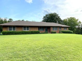 324 Harrington Dr, Killen, AL 35645