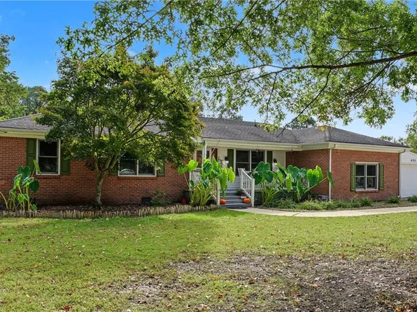 605 Saddlehorn Dr, Chesapeake, VA 23322