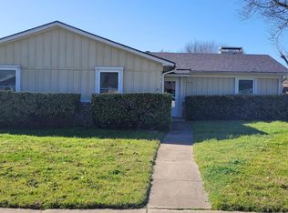 2106 Matterhorn Dr, Garland, TX 75044