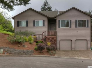 1665 George Ct NW, Salem, OR