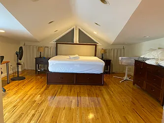 Rented by American Way Real Estate Inc