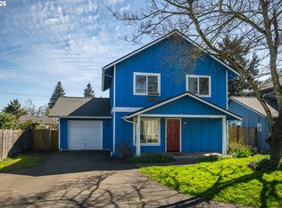 207 35th St, Springfield, OR 97478