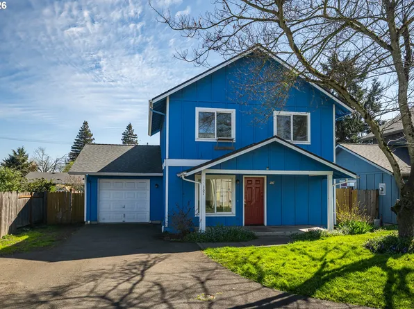 207 35th St, Springfield, OR 97478
