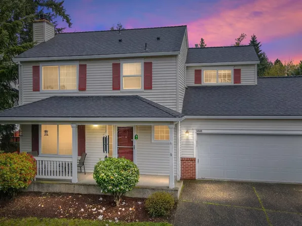 58848 Parkwood Dr, Saint Helens, OR 97051