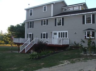 19 Cooper Rd, Morrill, ME 04952