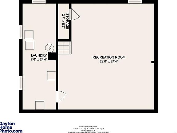 5th image of 1204 Highland Ave