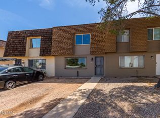 2181 S Richey Blvd, Tucson, AZ 85713