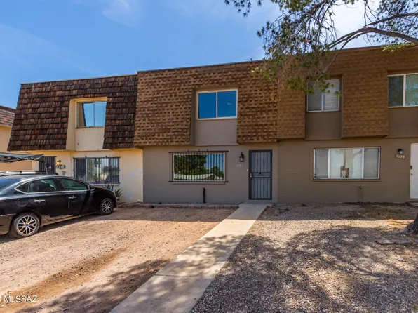 2181 S Richey Blvd, Tucson, AZ 85713