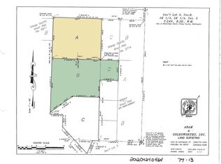 B Lot 0 Point, Bainbridge Island, WA