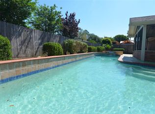 4607 Russett Pl N, Pearland, TX 77584