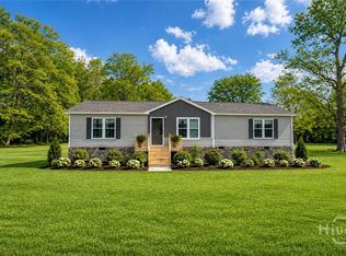 2183 River Rd, Elberton, GA 30635