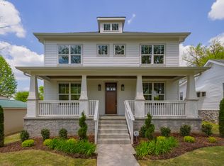 4906 Nevada Ave, Nashville, TN 37209