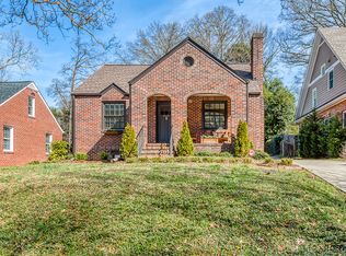 2117 Bay St, Charlotte, NC 28205